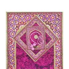 تصویر 3 از سجاده ضد آب سبک چند منظوره و همراه معنوی در هر سفر